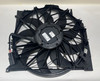 2003-2008 BMW Z4 Radiator Cooling Fan w/ Shroud / OEM / 67326946638 / 118K Z4064