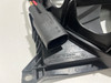 2003-2008 BMW Z4 Radiator Cooling Fan w/ Shroud / OEM / 67326946638 / 118K Z4064
