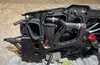 2003-2005 E85 E86 BMW Z4 Front Core Support / Radiator Assembly /   Z4064