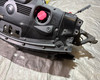 2003-2005 E85 E86 BMW Z4 Front Core Support / Radiator Assembly /   Z4064