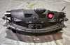 2003-2005 E85 E86 BMW Z4 Front Core Support / Radiator Assembly /   Z4064