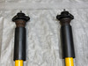 2003-2008 E85 BMW Z4 Convertible Shocks w/ H&R Lowering Springs / Set of 4 / 118K Z4064