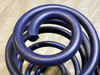2003-2008 E85 BMW Z4 Convertible Shocks w/ H&R Lowering Springs / Set of 4 / 118K Z4064