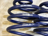 2003-2008 E85 BMW Z4 Convertible Shocks w/ H&R Lowering Springs / Set of 4 / 118K Z4064
