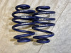 2003-2008 E85 BMW Z4 Convertible Shocks w/ H&R Lowering Springs / Set of 4 / 118K Z4064