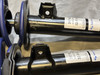 2003-2008 E85 BMW Z4 Convertible Shocks w/ H&R Lowering Springs / Set of 4 / 118K Z4064