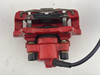 2003-2008 E85 E86 BMW Z4 OEM Brake Calipers / Set of 4 / Red /   Z4064