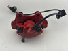 2003-2008 E85 E86 BMW Z4 OEM Brake Calipers / Set of 4 / Red /   Z4064