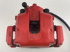 2003-2008 E85 E86 BMW Z4 OEM Brake Calipers / Set of 4 / Red /   Z4064