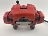 2003-2008 E85 E86 BMW Z4 OEM Brake Calipers / Set of 4 / Red /   Z4064