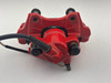 2003-2008 E85 E86 BMW Z4 OEM Brake Calipers / Set of 4 / Red /   Z4064