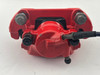 2003-2008 E85 E86 BMW Z4 OEM Brake Calipers / Set of 4 / Red /   Z4064