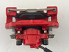 2003-2008 E85 E86 BMW Z4 OEM Brake Calipers / Set of 4 / Red /   Z4064