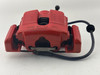 2003-2008 E85 E86 BMW Z4 OEM Brake Calipers / Set of 4 / Red /   Z4064