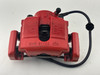 2003-2008 E85 E86 BMW Z4 OEM Brake Calipers / Set of 4 / Red /   Z4064
