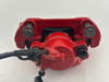 2003-2008 E85 E86 BMW Z4 OEM Brake Calipers / Set of 4 / Red /   Z4064