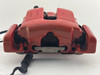 2003-2008 E85 E86 BMW Z4 OEM Brake Calipers / Set of 4 / Red /   Z4064