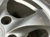 1997-2004 Porsche 986 Boxster 17x8.5" Rear Wheels Rims / Pair / *DAMAGED* / BX069