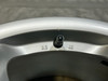 1997-2004 Porsche 986 Boxster 17x8.5" Rear Wheels Rims / Pair / *DAMAGED* / BX069