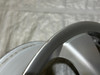 1997-2004 Porsche 986 Boxster 17x8.5" Rear Wheels Rims / Pair / *DAMAGED* / BX069