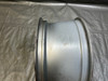 1997-2004 Porsche 986 Boxster 17x8.5" Rear Wheels Rims / Pair / *DAMAGED* / BX069