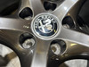 2017-2022 Alfa Romeo Giulia Ti Sport RWD Dark 19" Wheels Rims / Set of 4 / *Minor Bends* / AG006