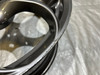 2017-2022 Alfa Romeo Giulia Ti Sport RWD Dark 19" Wheels Rims / Set of 4 / *Minor Bends* / AG006
