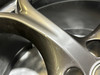 2017-2022 Alfa Romeo Giulia Ti Sport RWD Dark 19" Wheels Rims / Set of 4 / *Minor Bends* / AG006