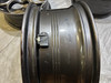 2017-2022 Alfa Romeo Giulia Ti Sport RWD Dark 19" Wheels Rims / Set of 4 / *Minor Bends* / AG006