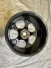 2017-2022 Alfa Romeo Giulia Ti Sport RWD Dark 19" Wheels Rims / Set of 4 / *Minor Bends* / AG006