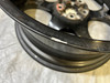 2017-2022 Alfa Romeo Giulia Ti Sport RWD Dark 19" Wheels Rims / Set of 4 / *Minor Bends* / AG006