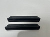 2003-2008 E85 BMW Z4 Convertible Lexan Wind Blocker w/ Mounts / Z4064
