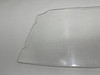 2003-2008 E85 BMW Z4 Convertible Lexan Wind Blocker w/ Mounts / Z4064