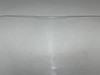 2003-2008 E85 BMW Z4 Convertible Lexan Wind Blocker w/ Mounts / Z4064