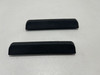 2003-2008 E85 BMW Z4 Convertible Lexan Wind Blocker w/ Mounts / Z4064