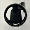 2017-2020 Fiat 124 Spider Driver Side Cup Holder Insert / LH / FDCH1
