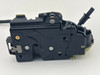 1999-2004 Porsche 996 911 Driver Side Door Latch Actuator / OEM /   P6020