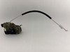 1999-2004 Porsche 996 911 Passenger Side Door Latch Actuator / OEM /   P6020