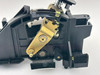 2000-2004 Porsche 986 Boxster Tiptronic Automatic Shifter Base Assembly /   P6020