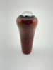 2000-2004 Porsche 986 Boxster Tiptronic Automatic Shift Knob / Light Burr Maple Wood /   P6020