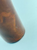 2000-2004 Porsche 986 Boxster Tiptronic Automatic Shift Knob / Light Burr Maple Wood /   P6020