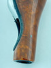 2000-2004 Porsche 986 Boxster Tiptronic Automatic Shift Knob / Light Burr Maple Wood /   P6020