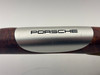 1997-2004 Porsche 986 Boxster / 996 911 Parking Brake Handle / Savannah Beige / Light Burr Maple Wood /   P6020