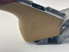 1997-2004 Porsche 986 Boxster / 996 911 Parking Brake Handle / Savannah Beige / Light Burr Maple Wood /   P6020