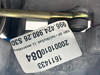 1997-2004 Porsche 986 Boxster / 996 911 Parking Brake Handle / Savannah Beige / Light Burr Maple Wood /   P6020