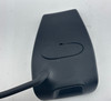 1999-2004 Porsche 996 911 Carrera Cabriolet Passenger Side Illuminated Sun Visor / Savannah Beige /   P6020