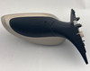 1997-2004 Porsche 986 Boxster / 996 911 OEM Side Mirrors / Pair / 10 Pin /   P6020