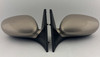1997-2004 Porsche 986 Boxster / 996 911 OEM Side Mirrors / Pair / 10 Pin /   P6020