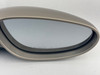 1997-2004 Porsche 986 Boxster / 996 911 OEM Side Mirrors / Pair / 10 Pin /   P6020