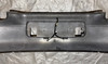 1999-2001 Porsche 996 911 Carrera Rear Bumper Cover /   P6020